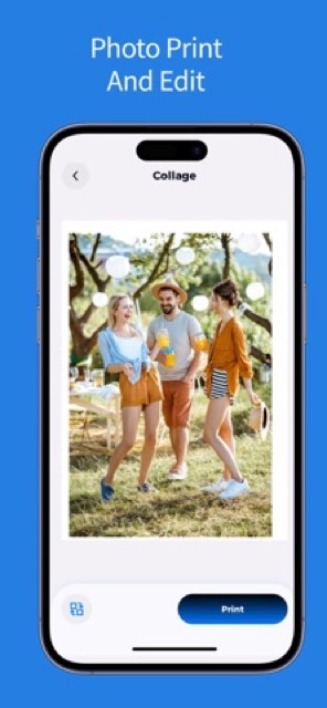 Smart Printer App℠ for HP — App Store screenshot 5